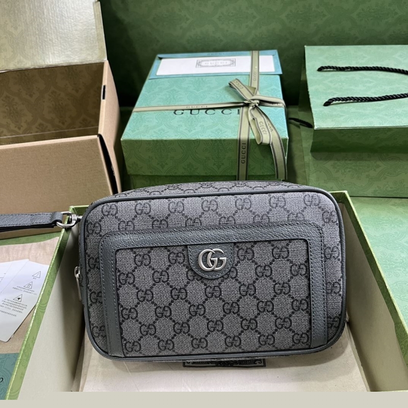 G*u*i satchel bags